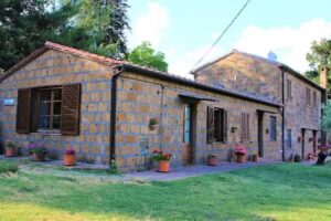 Agriturismo Il Vecchio Fienile