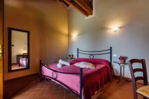 Agriturismo Il Vecchio Fontanile