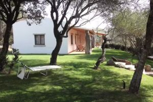 Agriturismo Il Vecchio Ginepro