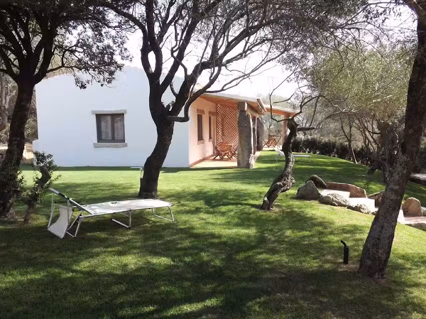 Agriturismo Il Vecchio Ginepro