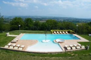 Agriturismo Il Vecchio Mandorlo