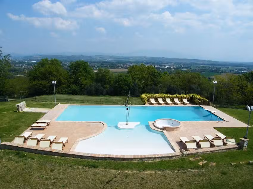 Agriturismo Il Vecchio Mandorlo