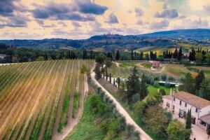 Agriturismo Il Vecchio Maneggio