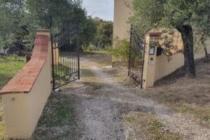 Agriturismo “il Vecchio Merlo”