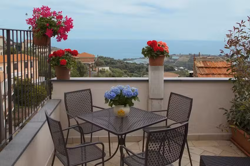 Agriturismo Il Vecchio Mulino