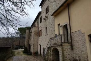 Agriturismo Il Vecchio Mulino