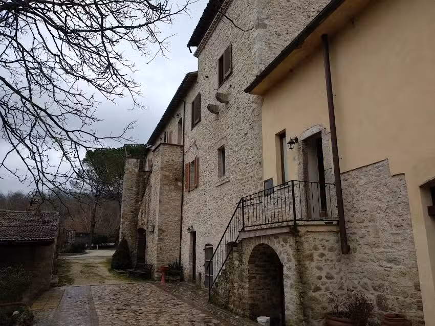 Agriturismo Il Vecchio Mulino