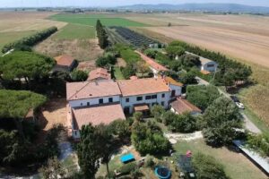 Agriturismo Il Vecchio Pozzo