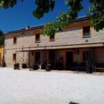 Agriturismo Il Vecchio Scornabecco Senigallia