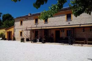 Agriturismo Il Vecchio Scornabecco Senigallia