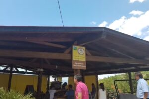 Agriturismo Il Vecchio Vigneto