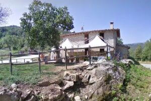 Agriturismo Il Vergaro