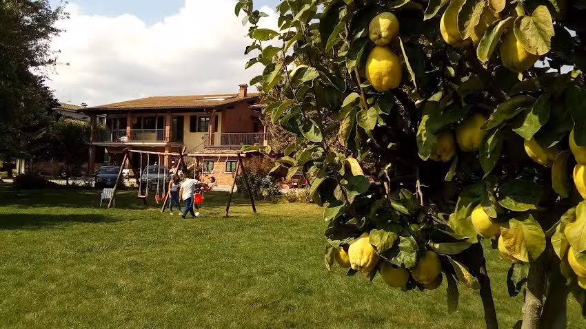 Agriturismo Il Viandante