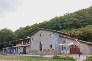 Agriturismo il Vignale