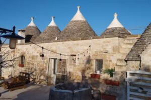 Agriturismo il Vignaletto