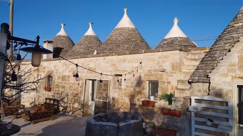 Agriturismo il Vignaletto