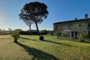 Agriturismo il Villa dei vini