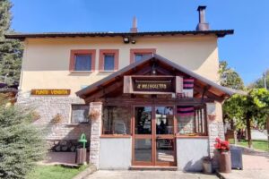 Agriturismo Il Villaggetto