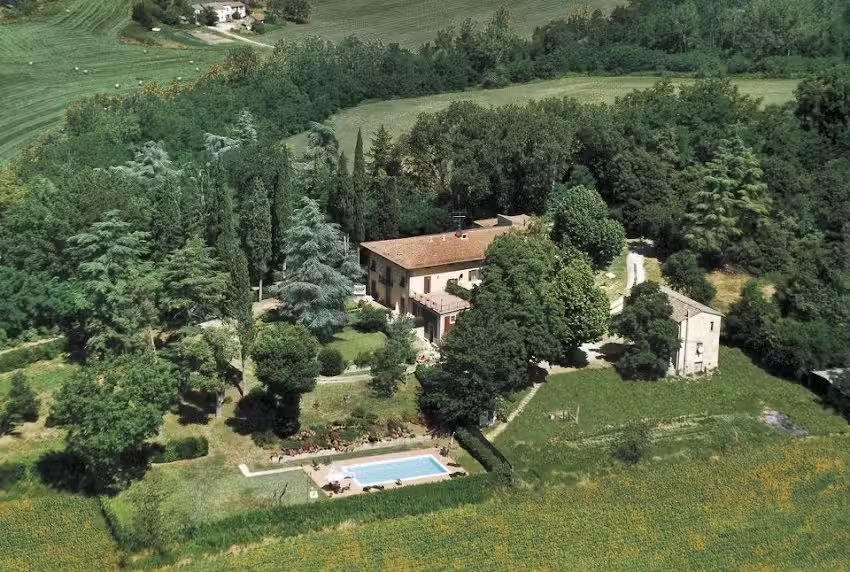 Agriturismo Il Villino
