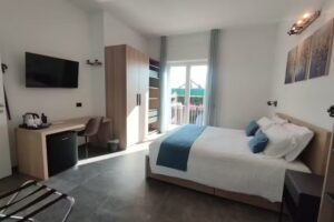 Agriturismo Il Vivaio