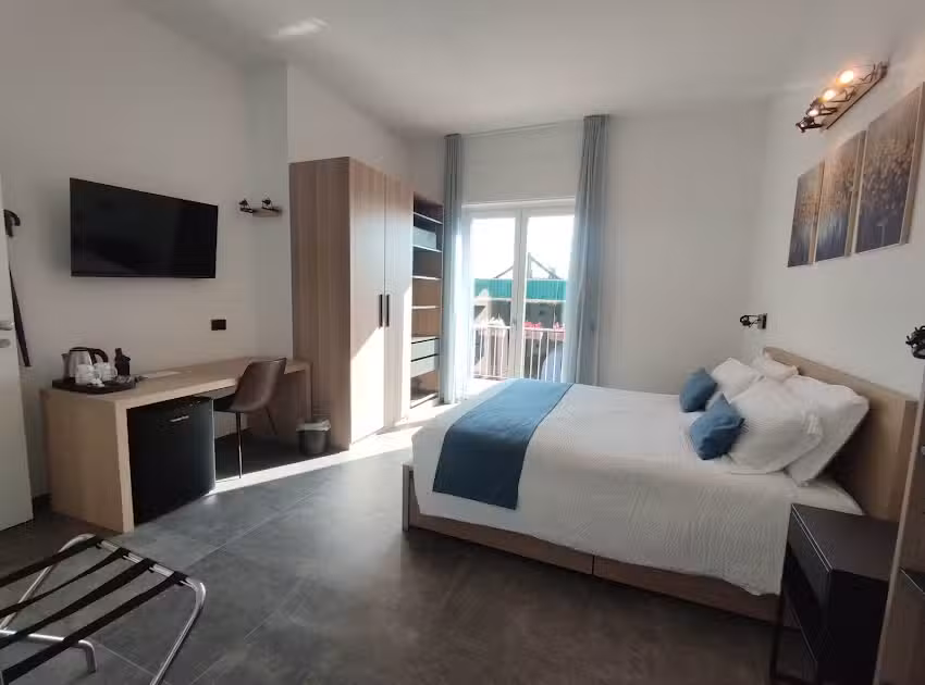 Agriturismo Il Vivaio