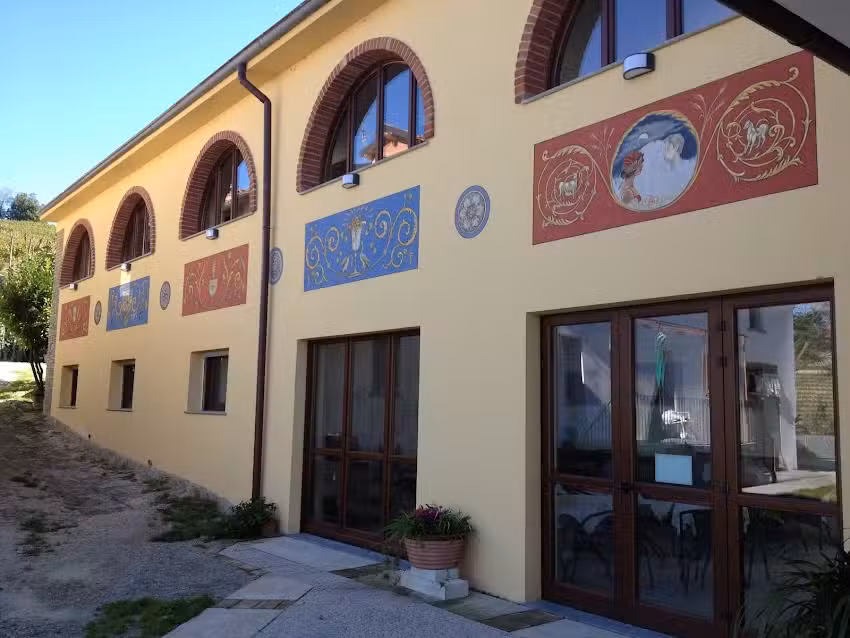 Agriturismo Il Volo