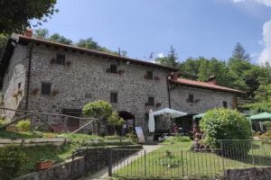 Agriturismo Il Volpino