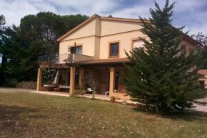 Agriturismo Il Vulcano