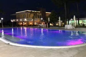 Agriturismo il VULCANO