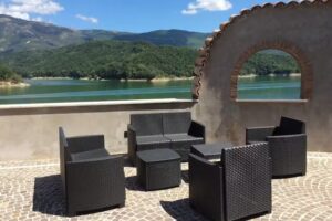 Agriturismo Incantesimo del Lago Salto