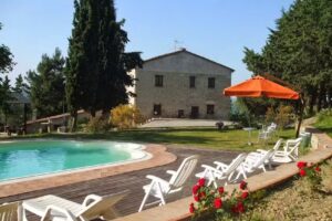 agriturismo Incanto del Fiume