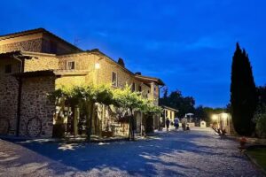 Agriturismo Incrociata