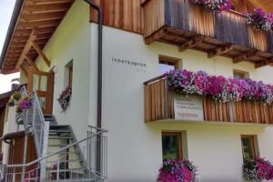 Agriturismo Innerkapron