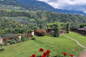 Agriturismo Innersennerhof