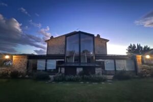 Agriturismo – iOlive Tuscany