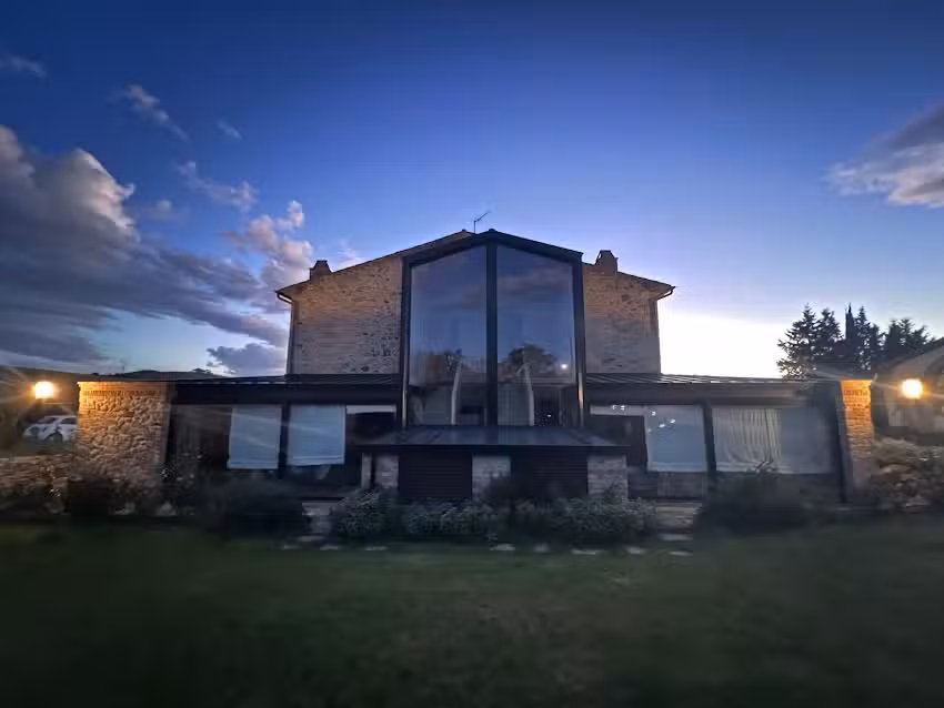 Agriturismo – iOlive Tuscany