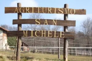 Agriturismo & Ippica San Michele