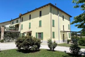 Agriturismo Ippocastano