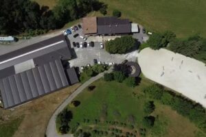 Agriturismo Ippolita Lucchetti