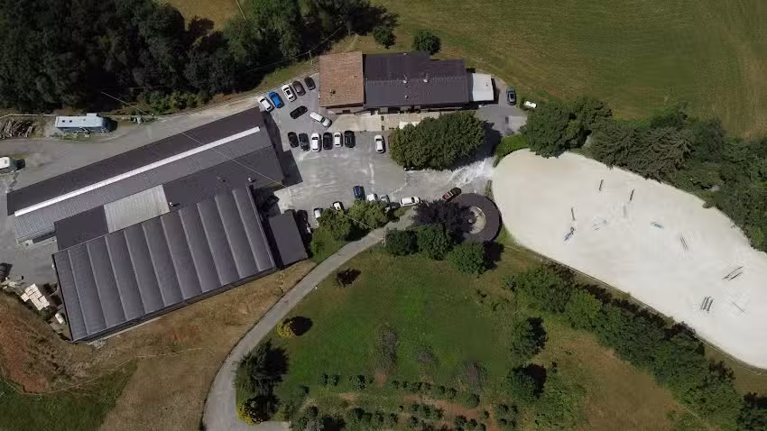 Agriturismo Ippolita Lucchetti