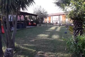 Agriturismo Is Concais