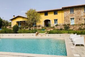 Agriturismo Is Conchisceddas Medio Campidano – Sardegna
