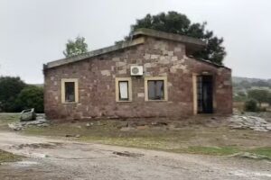 Agriturismo Is Domos Antigas