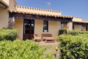 AGRITURISMO IS SOLINAS