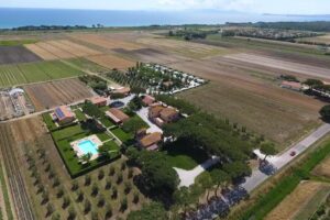 Agriturismo Isolotto