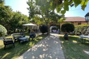 Agriturismo Isorella