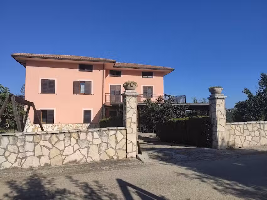 Agriturismo Iuorio