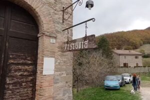 Agriturismo Jostaria