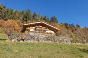 Agriturismo Kabishof