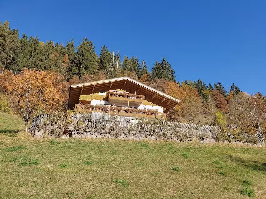 Agriturismo Kabishof